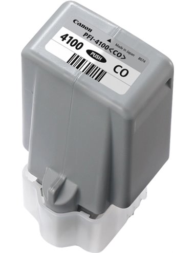 Canon PFI4100 Optimiseur Cartouche d'encre - PFI4100CO/6787C001
