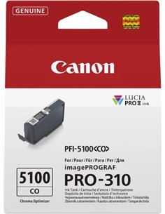 Canon PFI5100 Optimiseur Cartouche d'encre - PFI5100CO/6960C001