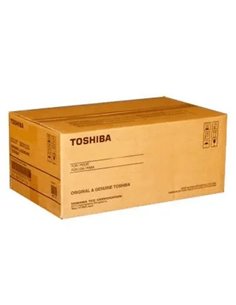 Toshiba T-FC28K Noir Cartouche de Toner - 6AJ00000278