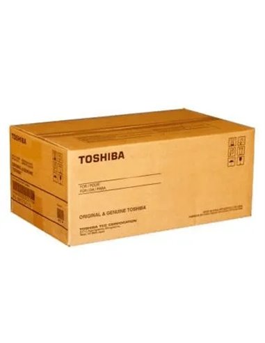 Toshiba T-FC28K Noir Cartouche de Toner - 6AJ00000278