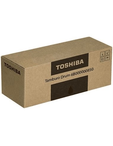 Toshiba OD-478P-R Tambour - 6B000000850 (Drum)