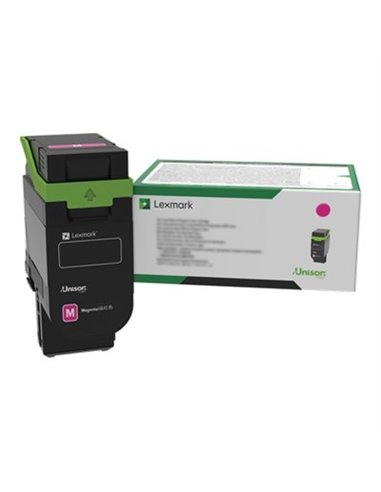 Lexmark CS531/CX532 Magenta Cartouche de Toner - 75M2HM0