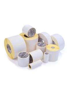 Zebra Z-Perform 1000D Pack de 12 Etiquetas es Perforadas 152x102 mm - 475 Unités - 800284-605