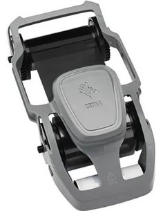 Zebra ZC100/300/350 Ruban Noir - 800300-301