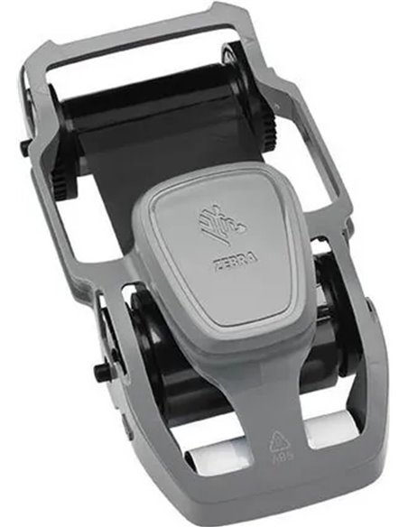 Zebra ZC100/300/350 Ruban Noir - 800300-301