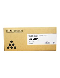 Ricoh MP401/MP402/SP4520 Noir Cartouche de Toner - 841887