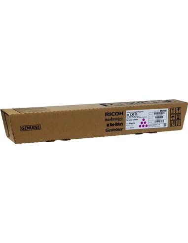 Ricoh IMC3010/IMC3510 Magenta Cartouche de Toner - 842508