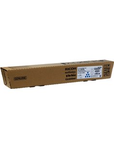 Ricoh IMC3010/IMC3510 Cyan Cartouche de Toner - 842509