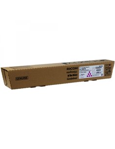 Ricoh IMC4510/IMC5510/IMC6010 Magenta Cartouche de Toner - 842532