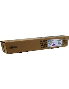 Ricoh IMC2010/IMC2510 Magenta Cartouche de Toner - 842563/842567