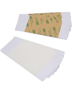 Fargo 50 Tarjetas de Nettoyage - 86131