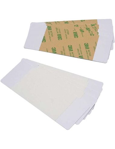 Fargo 50 Tarjetas de Nettoyage - 86131