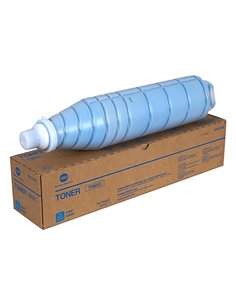 Konica Minolta TN622M Cyan Cartouche de Toner - A5E7450
