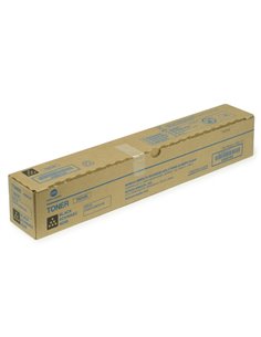Konica Minolta TN514 Noir Cartouche de Toner - A9E8150/TN514K