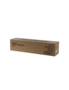 Konica Minolta Caja de Residuos de Toner WX107 - AAVAWY1