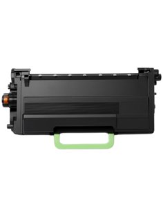 Brother TN3600XXL Noir Cartouche de Toner Compatible - TN3600XXL - Alta Capacidad/Jumbo