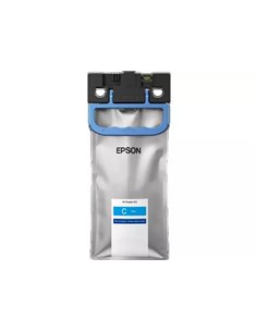 Epson T11P2 Cyan Cartouche d'encre - C13T11P240