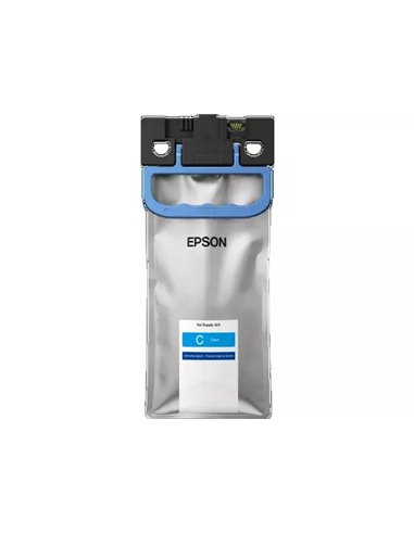Epson T11P2 Cyan Cartouche d'encre - C13T11P240