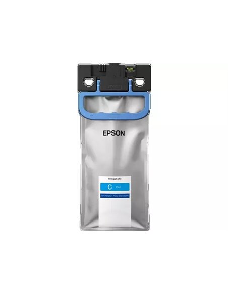 Epson T11P2 Cyan Cartouche d'encre - C13T11P240