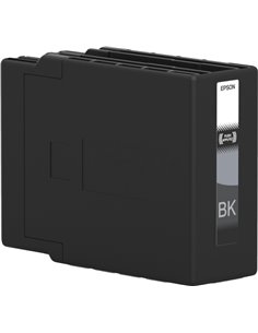 Epson T14B1 Noir Cartouche d'encre XXL - C13T14B140