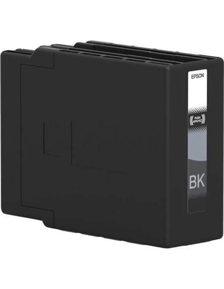 Epson T14B1 Noir Cartouche d'encre XXL - C13T14B140