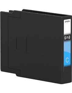 Epson T14B2 Cyan Cartouche d'encre - C13T14B240