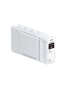 Epson T44Q140 UltraChrome Noir Photo Cartouche d'encre - C13T44Q140