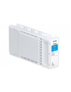 Epson T44Q240 UltraChrome Cyan Cartouche d'encre - C13T44Q240
