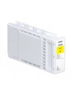 Epson T44Q440 UltraChrome Jaune Cartouche d'encre - C13T44Q440