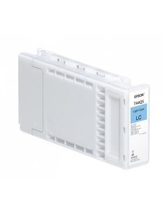 Epson T44Q540 UltraChrome Light Cyan Cartouche d'encre - C13T44Q540