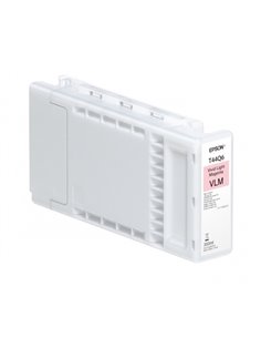Epson T44Q640 UltraChrome Vivid Light Magenta Cartouche d'encre - C13T44Q64N