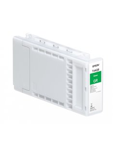 Epson T44QB40 Verde Cartouche d'encre - C13T44QB40