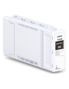 Epson T50U8 Noir Mat Cartouche d'encre - C13T50U80N