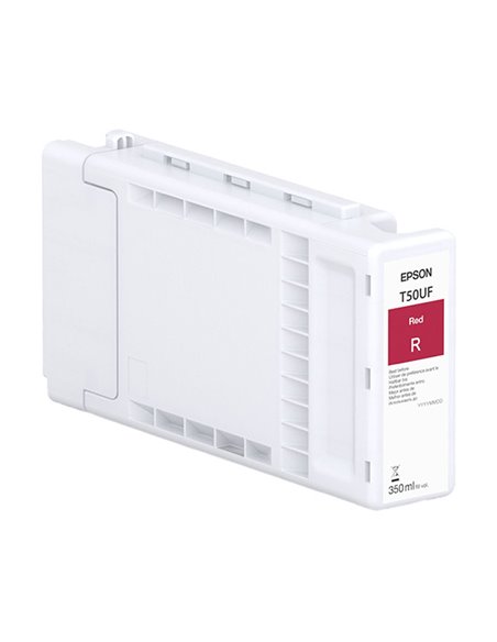 Epson T50UF Rouge Cartouche d'encre - C13T50UF00