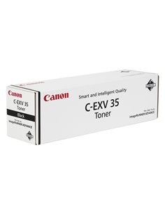 Canon CEXV35 Noir Cartouche de Toner - 3764B002