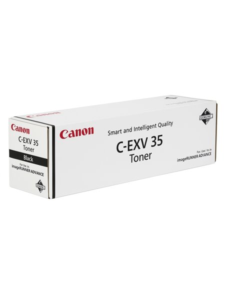 Canon CEXV35 Noir Cartouche de Toner - 3764B002
