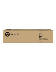 HP CF257A Noir Tambour - 57A (Drum)