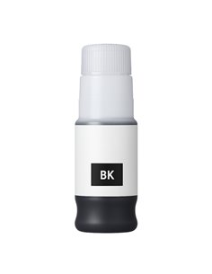 Canon PFI050 Noir Bouteille d'encre Pigment Compatible - PFI050BK/5698C001