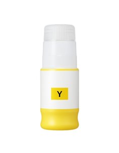 Canon PFI050 Jaune Bouteille d'encre Pigment Compatible - PFI050Y/5701C001