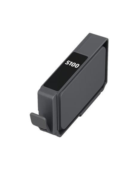 Canon PFI5100 Optimiseur Cartouche d'encre Pigment Compatible - PFI5100CO/6960C001