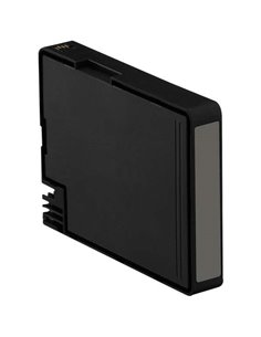 Canon PGI29 Gris Oscuro Cartouche d'encre Pigment Compatible - 4870B001