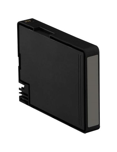 Canon PGI29 Gris Oscuro Cartouche d'encre Pigment Compatible - 4870B001