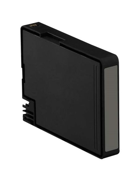 Canon PGI29 Gris Oscuro Cartouche d'encre Pigment Compatible - 4870B001