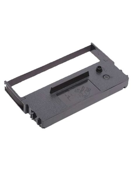 Sharp IR71/IR81 Ruban Noir Matriciel Compatible