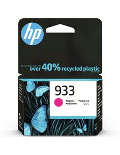HP CN059AE Magenta Cartouche d'encre - 933