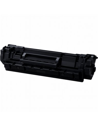 Canon 072 Noir Cartouche de Toner Compatible - 5647C002