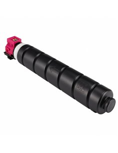Canon CEXV58 Magenta Cartouche de Toner Compatible - 3765C002