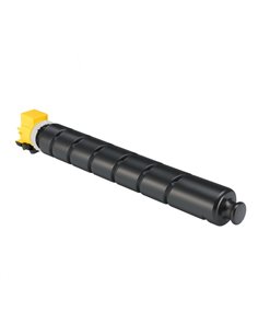 Canon CEXV65 Jaune Cartouche de Toner Compatible - 5764C001