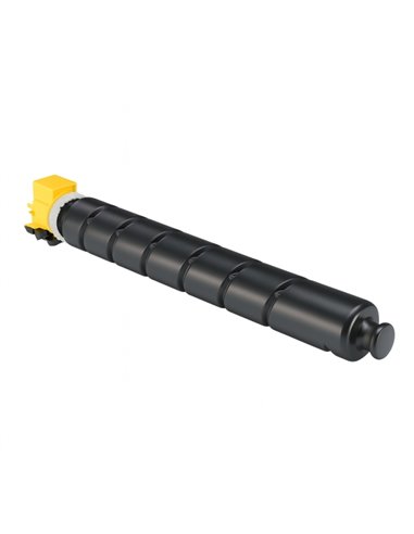 Canon CEXV65 Jaune Cartouche de Toner Compatible - 5764C001