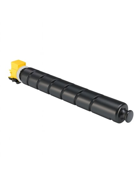 Canon CEXV65 Jaune Cartouche de Toner Compatible - 5764C001